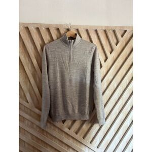 Reiss Turtleneck in Merino Wool